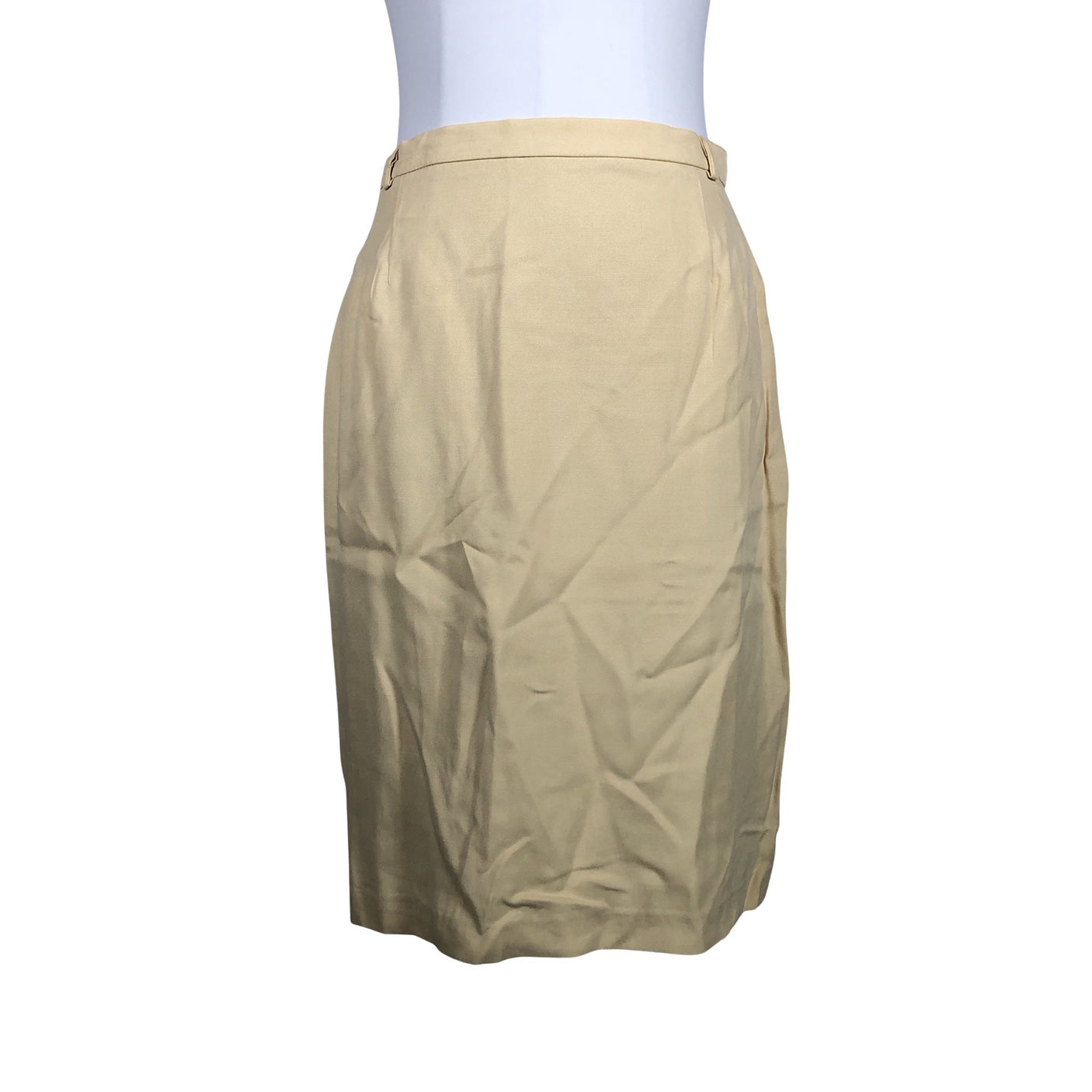 Unisex Malli Mari - Mitteveniv seelik, suurus 36 - Kollane (1)