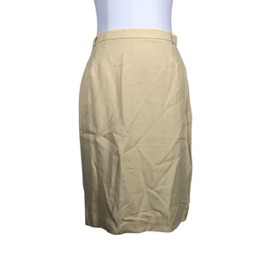 Unisex Malli Mari - Mitteveniv seelik, suurus 36 - Kollane (1)