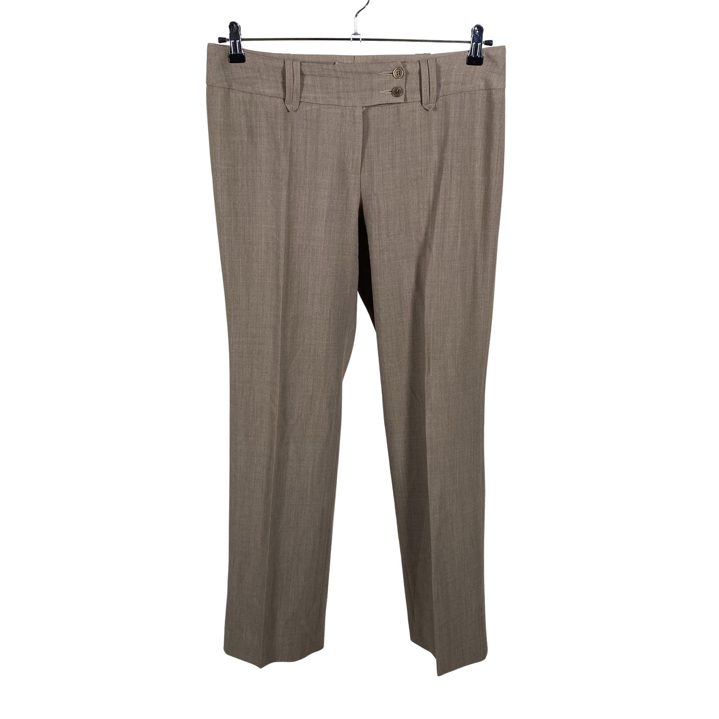 Unisex Ril's - Viigipüksid, suurus 40 - Pruun (1)
