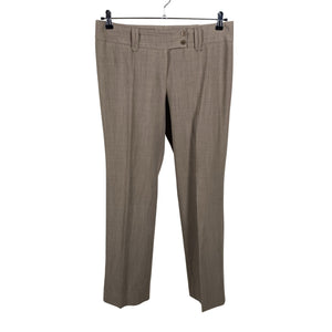 Unisex Ril's - Viigipüksid, suurus 40 - Pruun (1)