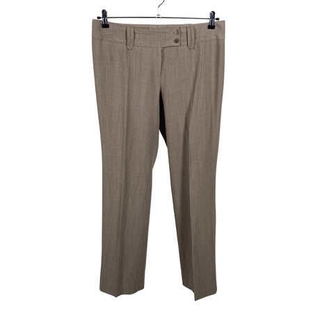 Unisex Ril's - Viigipüksid, suurus 40 - Pruun ()