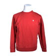 Unisex Knowledge Cotton Apparel - Dressikangast pluus, suurus S - Punane ()