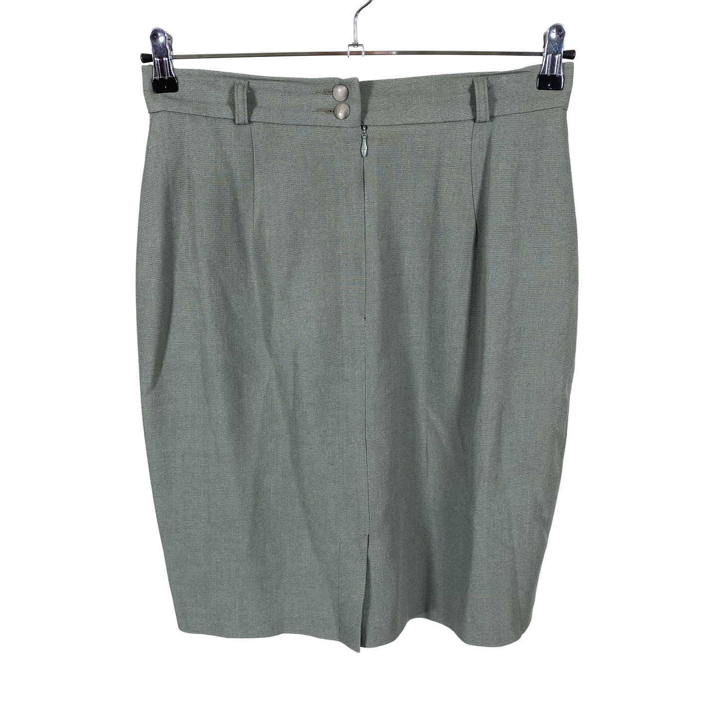 Unisex Avenue - Mitteveniv seelik, suurus 38 - Roheline (1)