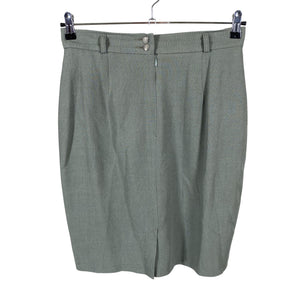 Unisex Avenue - Mitteveniv seelik, suurus 38 - Roheline (1)