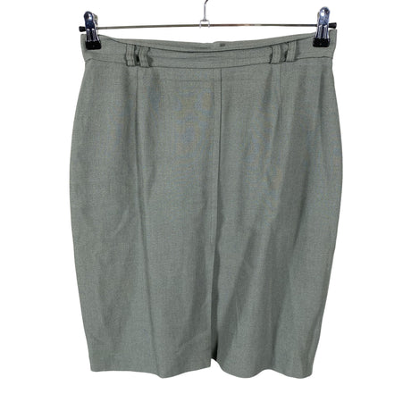 Unisex Avenue - Mitteveniv seelik, suurus 38 - Roheline (2)