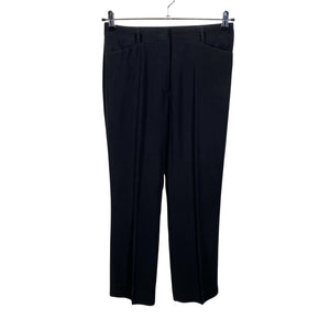 Unisex Gerry Weber - Mittevenivad püksid, suurus 38 - Must (1)