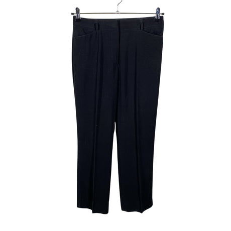 Unisex Gerry Weber - Mittevenivad püksid, suurus 38 - Must ()