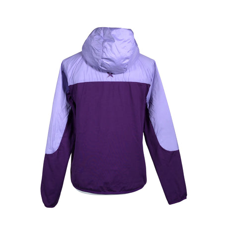 Unisex Kari Traa - Spordijope, suurus 36 - Lilla (2)