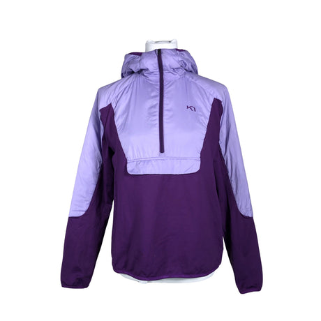 Unisex Kari Traa - Spordijope, suurus 36 - Lilla ()
