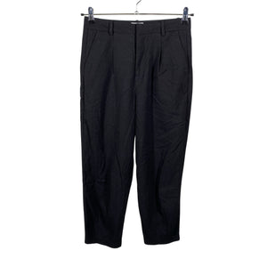 Unisex Kaffe - Mittevenivad püksid, suurus 36 - Must (1)