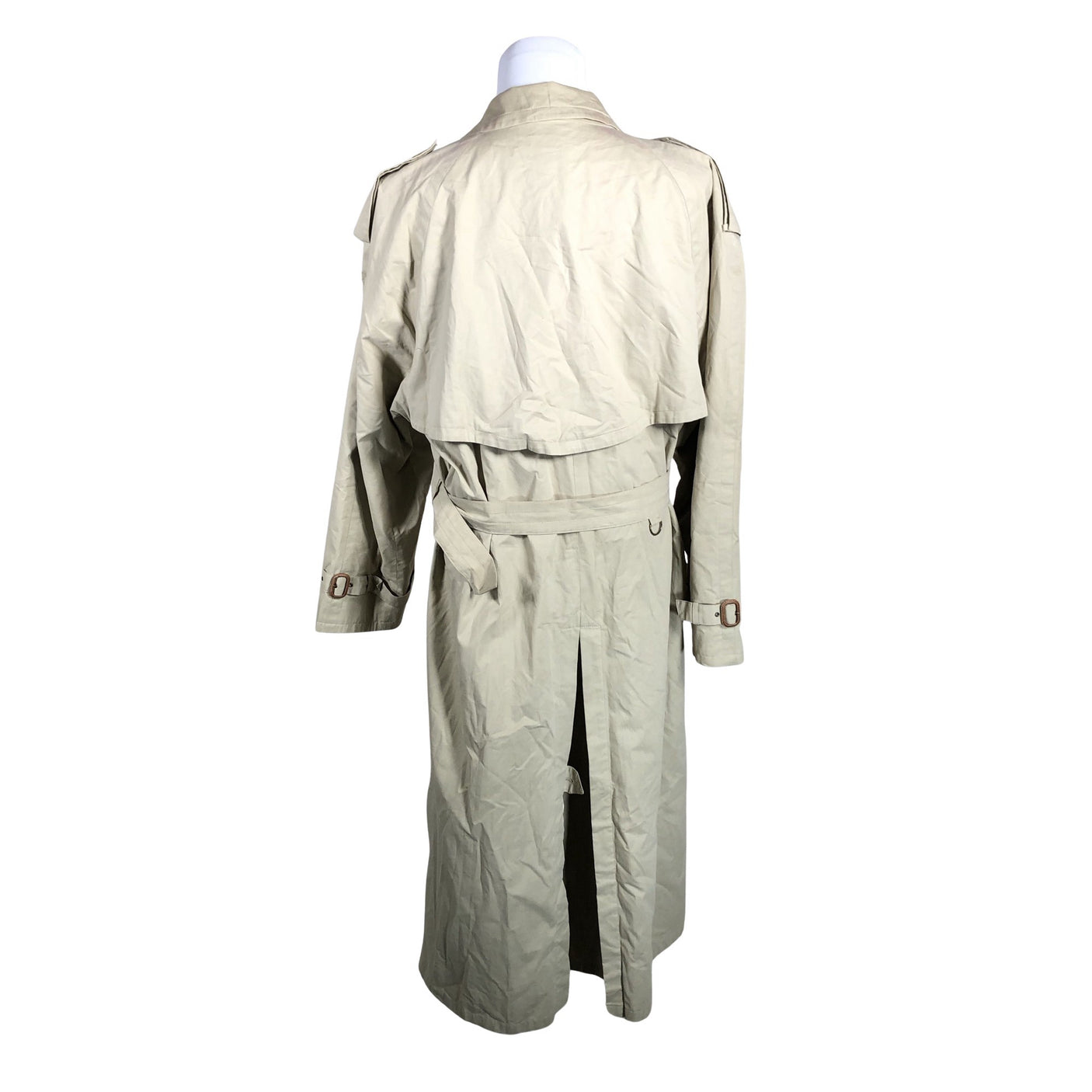 Unisex Bugatti - Trentš, suurus XL - Beige (1)