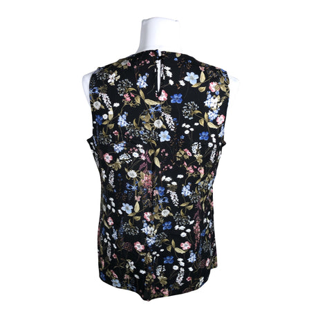 Unisex Taifun - Topp, suurus 36 - Must (2)