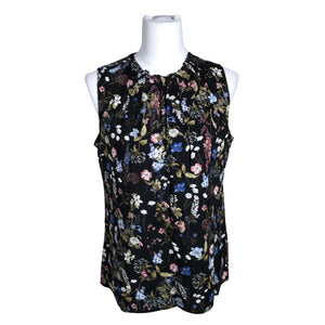 Unisex Taifun - Topp, suurus 36 - Must (1)