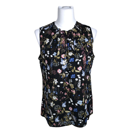 Unisex Taifun - Topp, suurus 36 - Must ()