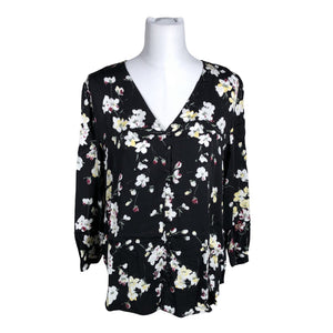 Unisex Esprit - Pluus, suurus 38 - Must (1)