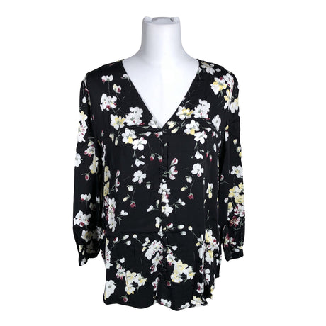 Unisex Esprit - Pluus, suurus 38 - Must ()