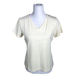 Unisex Nanso - T-särk, suurus 38 - Kollane ()