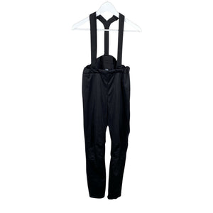 Unisex Halti - Spordipüksid, suurus 36 - Must (1)