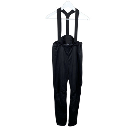 Unisex Halti - Spordipüksid, suurus 36 - Must ()