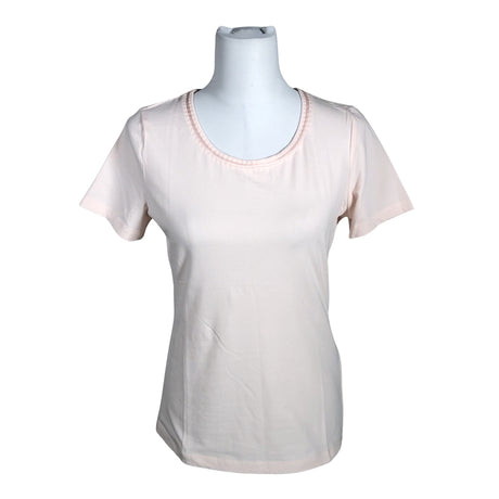 Unisex Ril's - T-särk, suurus 38 - Heleroosa ()