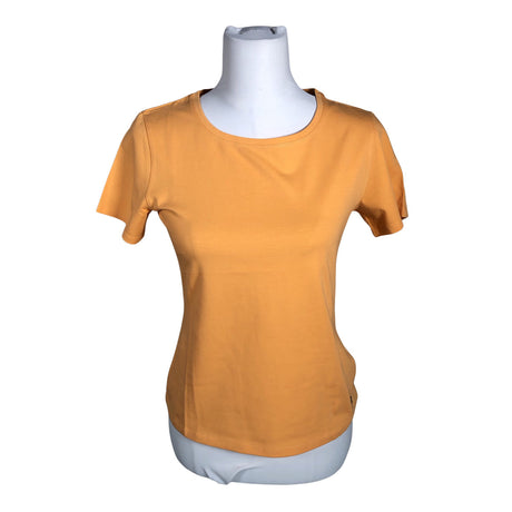 Unisex Ril's - T-särk, suurus 38 - Oranž ()