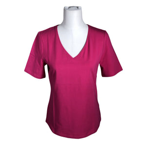 Unisex Ril's - T-särk, suurus 38 - Roosa (1)