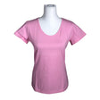 Unisex Voglia - T-särk, suurus 38 - Roosa ()