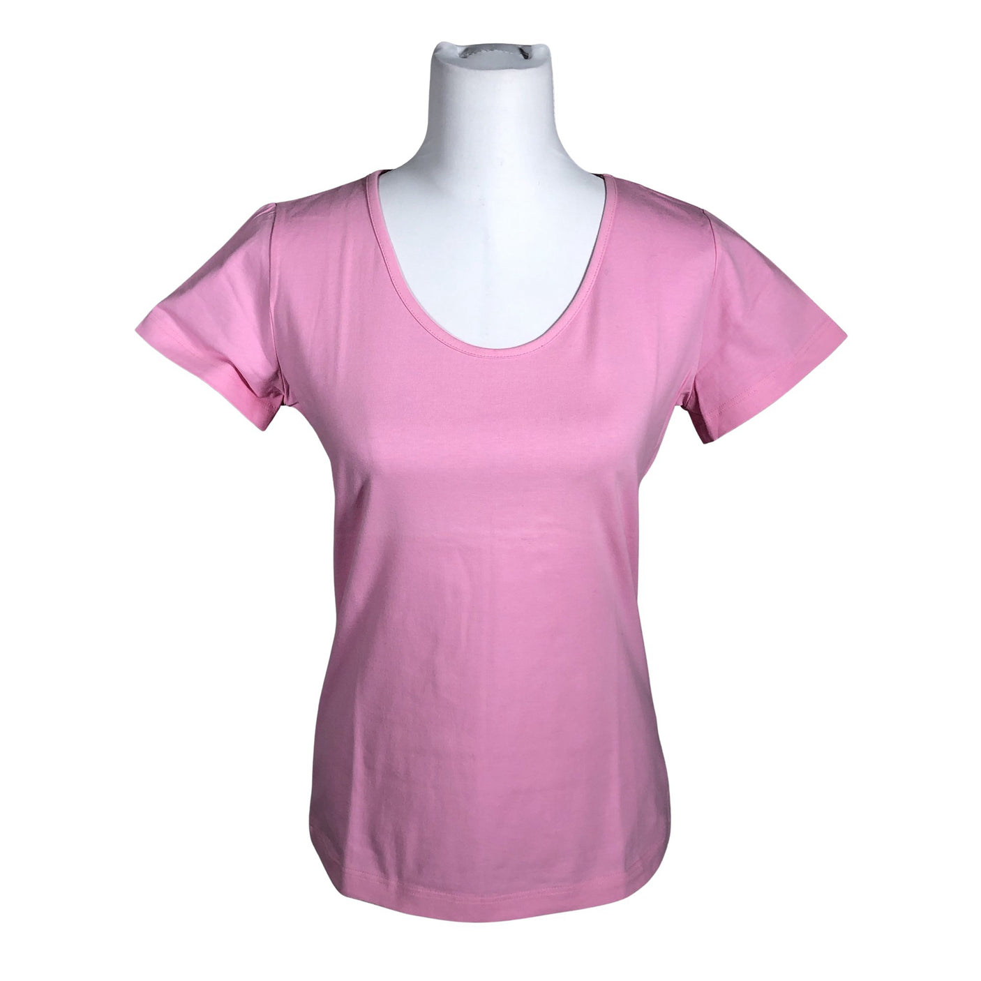 Unisex Voglia - T-särk, suurus 38 - Roosa (1)