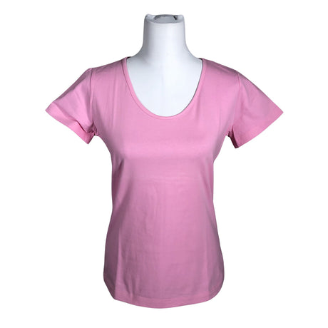 Unisex Voglia - T-särk, suurus 38 - Roosa ()