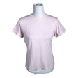 Unisex Gant - T-särk, suurus 38 - Heleroosa ()