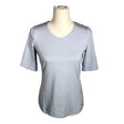 Unisex Gerry Weber - T-särk, suurus 38 - Helesinine ()