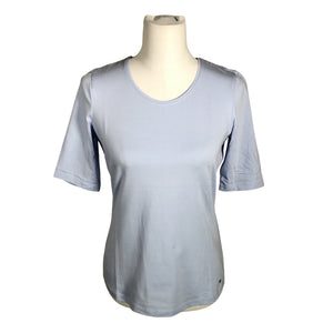 Unisex Gerry Weber - T-särk, suurus 38 - Helesinine (1)