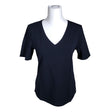 Unisex Ril's - T-särk, suurus 38 - Sinine ()