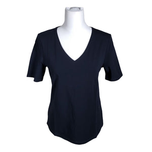 Unisex Ril's - T-särk, suurus 38 - Sinine (1)