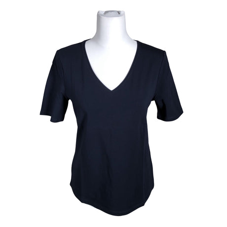 Unisex Ril's - T-särk, suurus 38 - Sinine ()