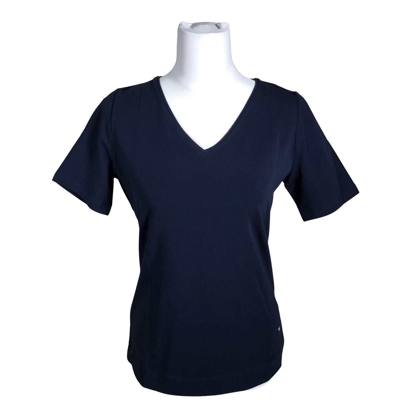 Unisex Ril's - T-särk, suurus 38 - Sinine (1)