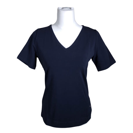 Unisex Ril's - T-särk, suurus 38 - Sinine ()