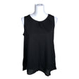 Unisex Tommy Hilfiger - Topp, suurus 38 - Must ()