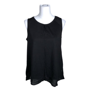 Unisex Tommy Hilfiger - Topp, suurus 38 - Must (1)