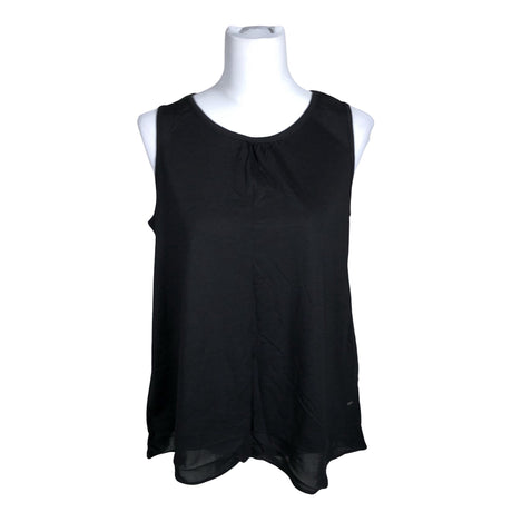 Unisex Tommy Hilfiger - Topp, suurus 38 - Must ()