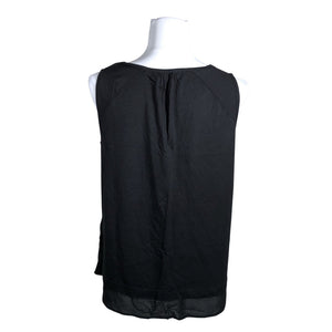 Unisex Tommy Hilfiger - Topp, suurus 38 - Must (2)