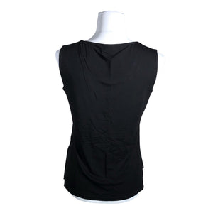 Unisex Ril's - Topp, suurus 38 - Must (2)