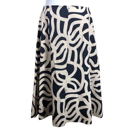 Unisex Marimekko - Mitteveniv seelik, suurus 42 - Beige ()