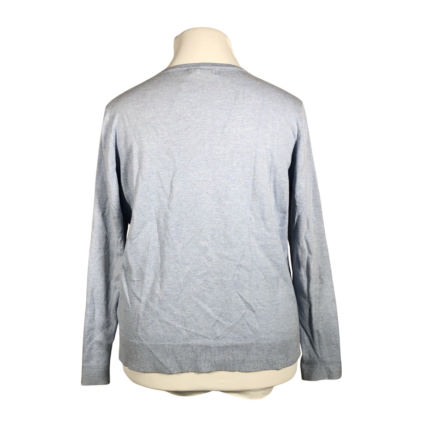 Unisex Noom - Kardigan, suurus 42 - Helesinine (2)