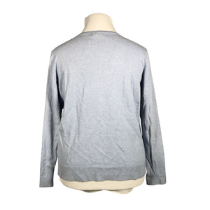 Unisex Noom - Kardigan, suurus 42 - Helesinine (2)