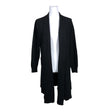Unisex Bohemiana - Kardigan, suurus 40 - Must ()