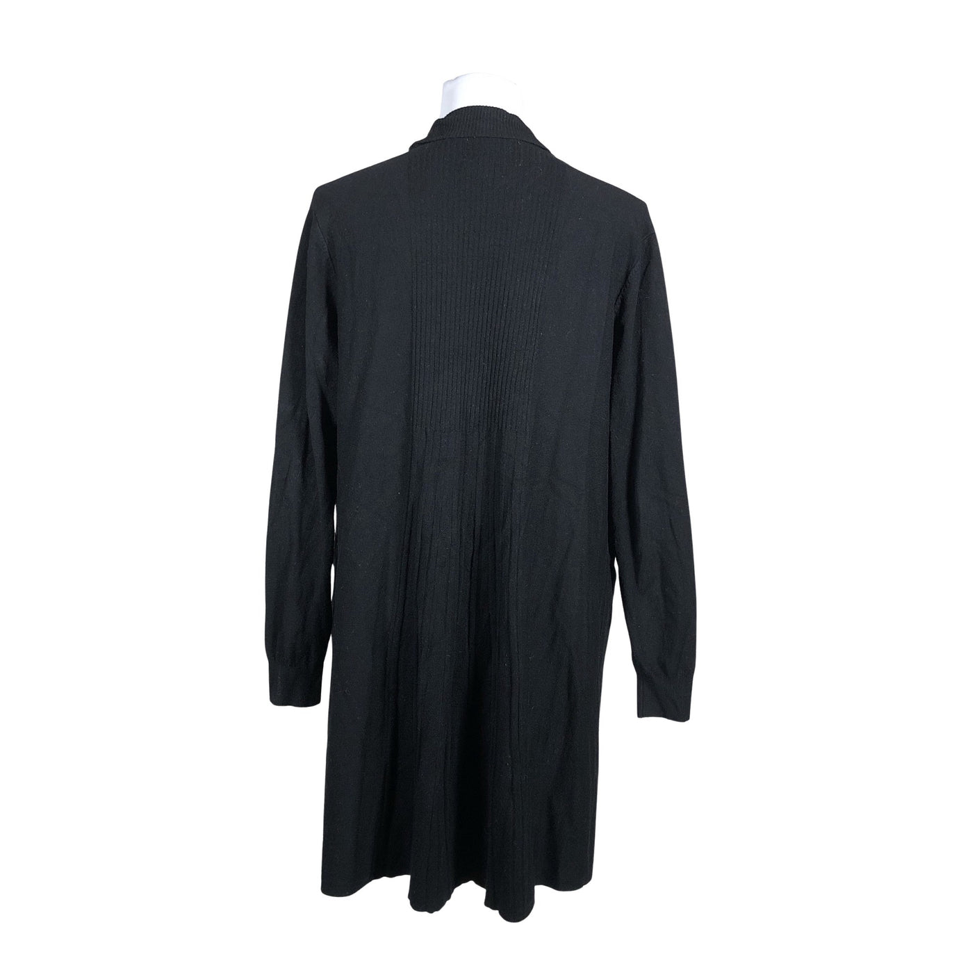 Unisex Bohemiana - Kardigan, suurus 40 - Must (2)