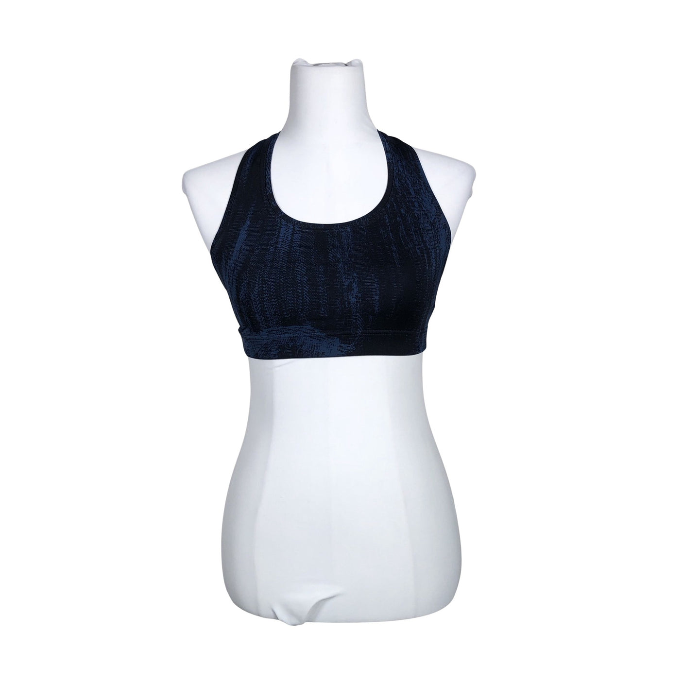 Unisex Casall - Sporditopp, suurus 38 - Sinine (1)