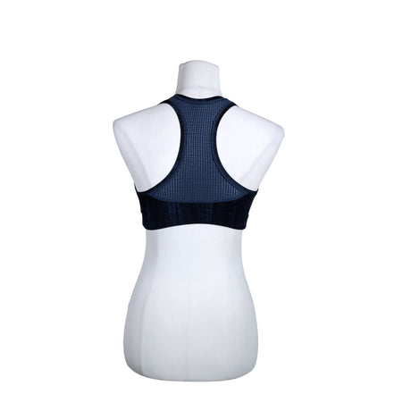 Unisex Casall - Sporditopp, suurus 38 - Sinine (2)