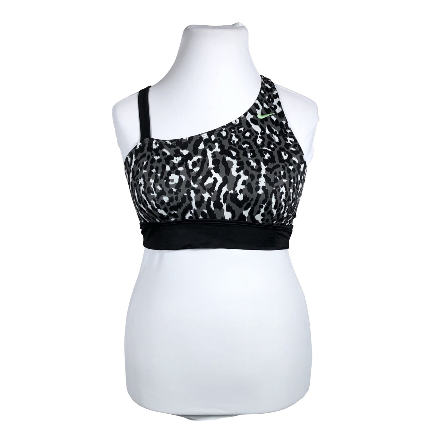 Unisex Nike - Sporditopp, suurus 42 - Hall (1)